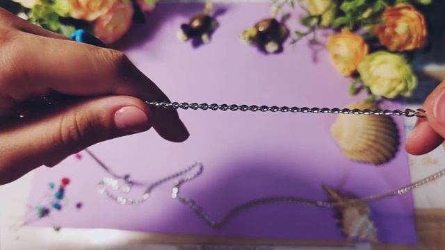 Геленджикская бижутерия ❤️?/ Серьги,браслеты,кольца и цепи смотреть онлайн