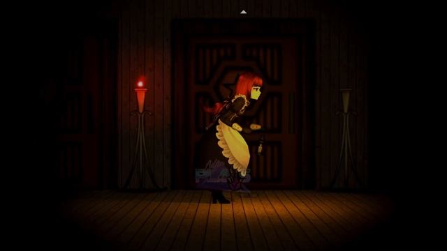 Clea 2 Walkthrough HORROR GAME Part 1 Prologue No Commentary смотреть онлайн