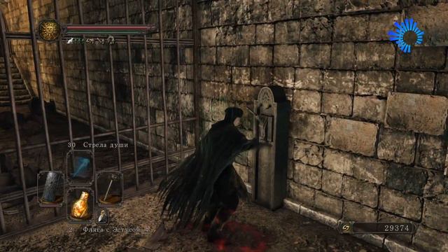 [Стрим] Возвращаемся в Мглистую Башню // Прохождение Dark Souls 2 #9 смотреть онлайн