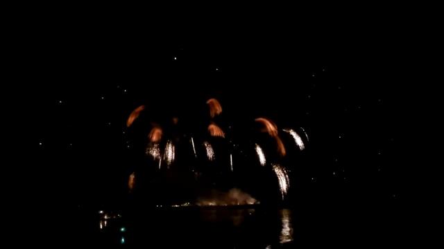 Салют 24 июня праздник