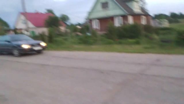 Audi 200 смотреть онлайн