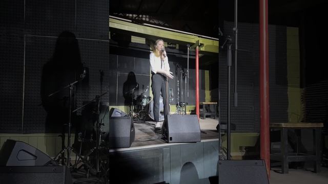 Стихи к чаю. Разговор двоих. Молчи! Диалог смотреть онлайн