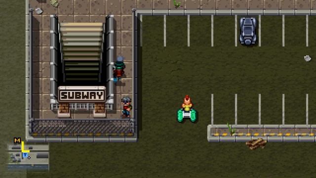 Shakedown Hawaii Walkthrough : Missions 11-15 смотреть онлайн