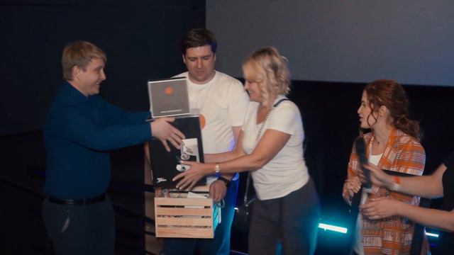 Пальмовая Ветвь 2019 - short version смотреть онлайн