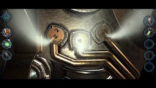 #6"Machinika Museum"- Новое интересное прохождение. Глава 6.( Сложное задание). Готовимся к финалу смотреть онлайн