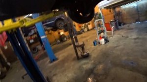 KIA SPORTAGE 3 (G4KD) I КАТАЛИЗАТОР И ВЫХЛОПНАЯ ТРАССА