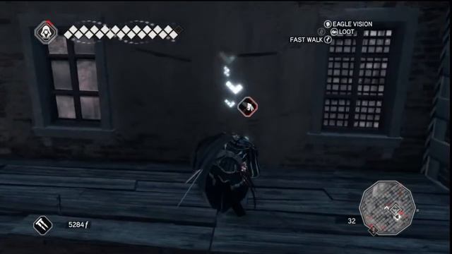 Assassins Creed 2 смотреть онлайн