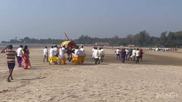 🔴 ИНДИЯ 🌴 ГОА 🏝️🏖️ Пляж 🏝️ Море 🔴 смотреть онлайн