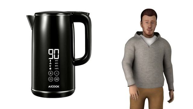 Bollitore Elettrico - I 5 Migliori (Prezzo e Recensioni) смотреть онлайн