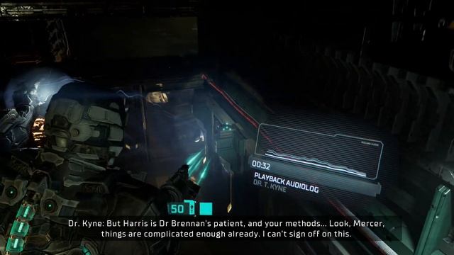 Dead Space Remake - Leaper Absolutely Fumbles The Bag смотреть онлайн