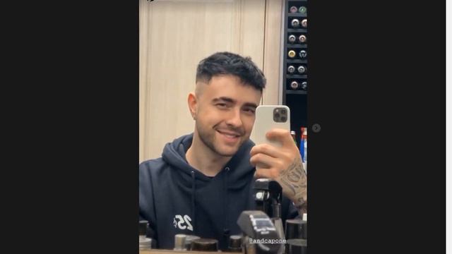 Егор Крид в Snapgrame [Истории Instagram] (16.03.2021) смотреть онлайн