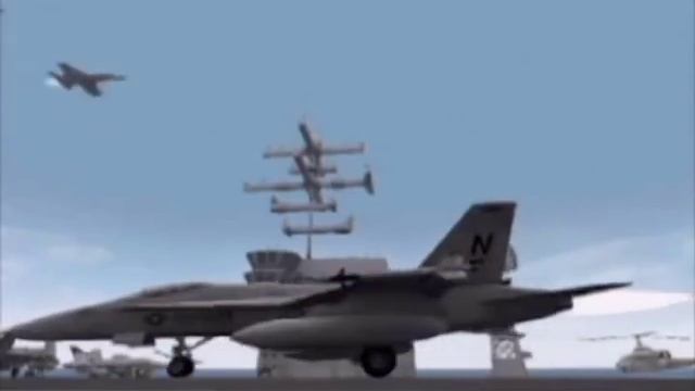 Wii - Marines: Modern Urban Combat смотреть онлайн