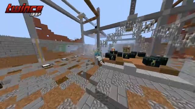 Minecraft | Survival Games #010 | Обо всем!