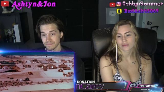 Castle Bravo Trinity and Beyond OST William Stromberg - reaction смотреть онлайн