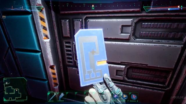 SYSTEM SHOCK REMAKE Gameplay Walkthrough Part 1 (FULL GAME 4K 60FPS PC) No Commentary смотреть онлайн