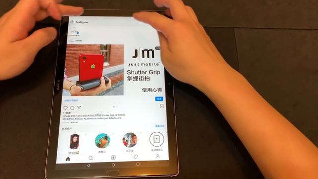 HUAWEI MediaPad M5 10.8吋 VS iPad 2018 смотреть онлайн