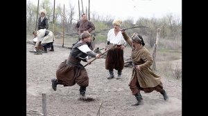 ЗНАЕТЕ ЛИ ВЫ?  КТО ТАКИЕ КАЗАКИ - ПЛАСТУНЫ.