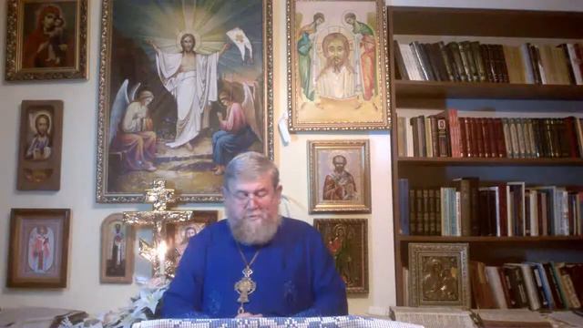 ПРАВОСЛАВНІ СПОВІДНИКИ ЗАКАРПАТТЯ ХХ СТОЛІТТЯ (перша частина) смотреть онлайн