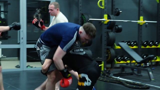 Спаринги ММА смотреть онлайн