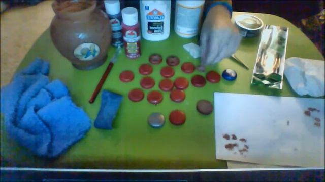 Fallout Nuka Cola Caps: WorkBench Wednesday 1: смотреть онлайн