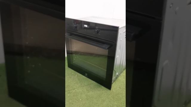 электрический духовой шкаф Electrolux oee5c71z смотреть онлайн
