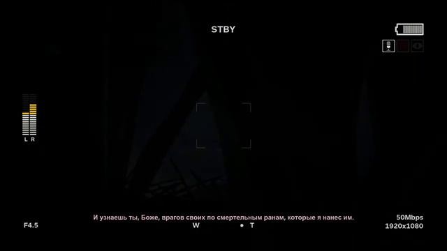 Outlast 2 • 1 Qism • Daxshat Horror смотреть онлайн
