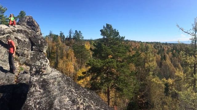 Сентябрь 2016. Царские ворота смотреть онлайн