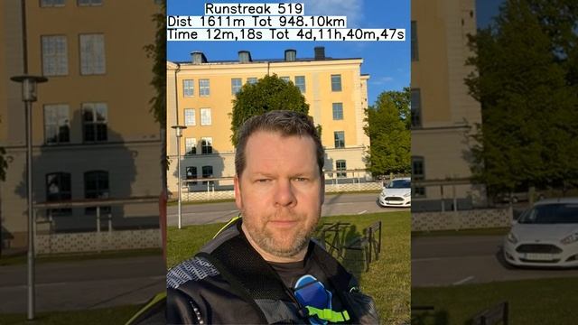 Runstreak 1000 days смотреть онлайн