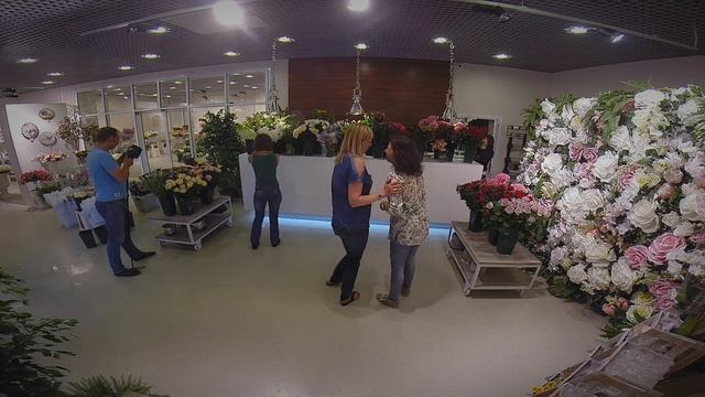 Неповторимые моменты