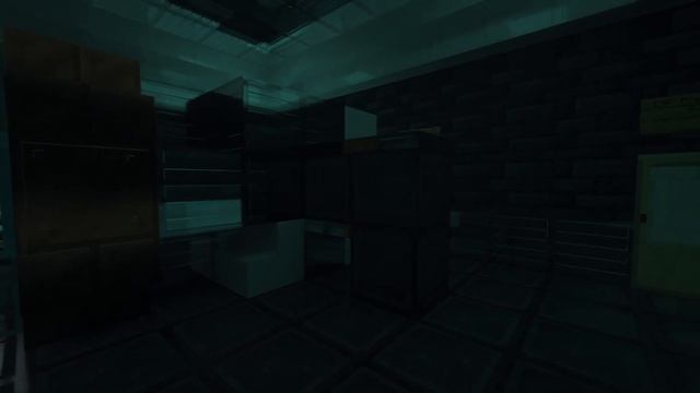 Reactor ft SEUS PTGI [Minecraft] смотреть онлайн