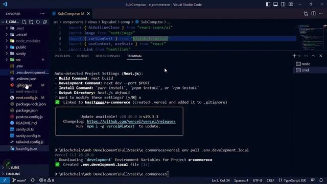 Making connection with database using Drizzle ORM ,Postgresql for cart functionality|Hakathn clas 2 смотреть онлайн