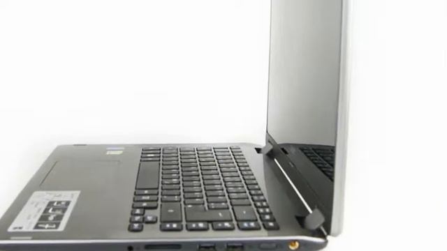 Acer Aspire R14 смотреть онлайн