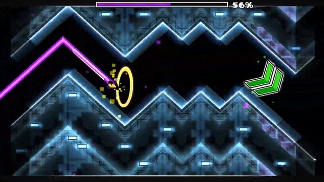 (Preview) "Groovy Circles" by Me | (Solo NC Project) | GD 2.113 смотреть онлайн