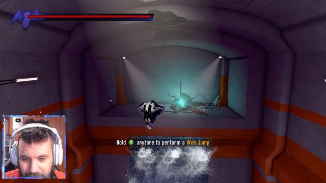 This Was The FIRST Spider-Man Spider-Verse Game EVER And Its PERFECT!