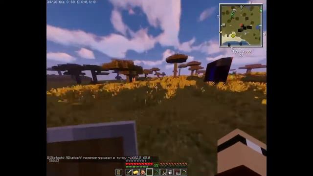 майнкруфт-warframe смотреть онлайн