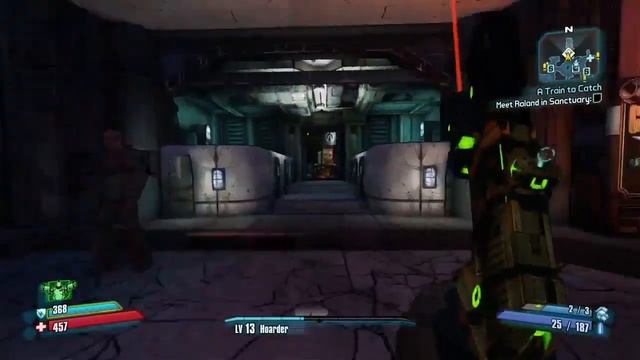 Borderlands 2 UNEDITED #6: HERE COME DAT BOI смотреть онлайн