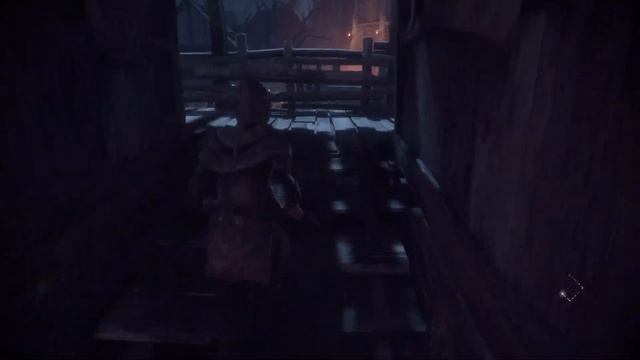 A Plague Tale: Innocence 5часть. глухой. смотреть онлайн