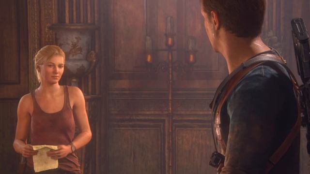?UNCHARTED 4: Путь вора (A Thief’s End) ИГРОФИЛЬМ на ПК ? Часть 3 (каждый лайк = плюс к карме) Коне смотреть онлайн