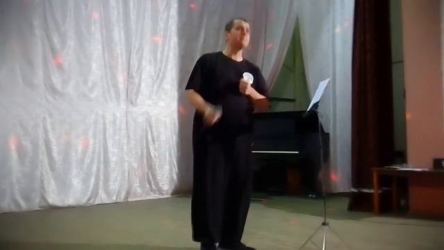 Роман Павлов - Милых лиц черты (live sound) смотреть онлайн