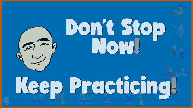 Daily Expressions (at work & school) | Mark Kulek ESL - fluency practice смотреть онлайн