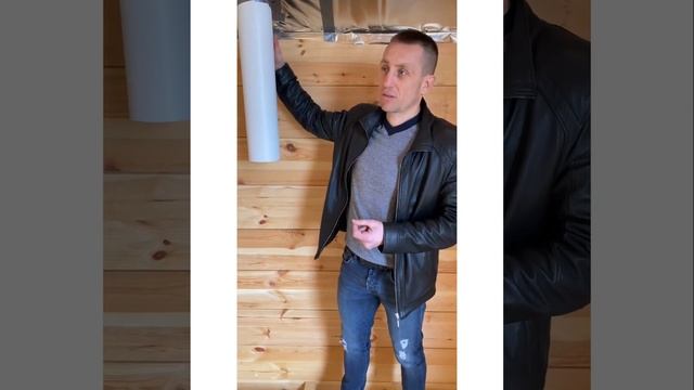 Нужна ли вентиляция в деревянном доме ? смотреть онлайн