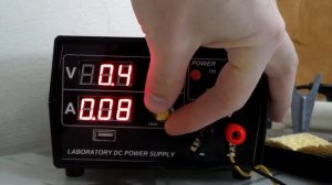 блок питания