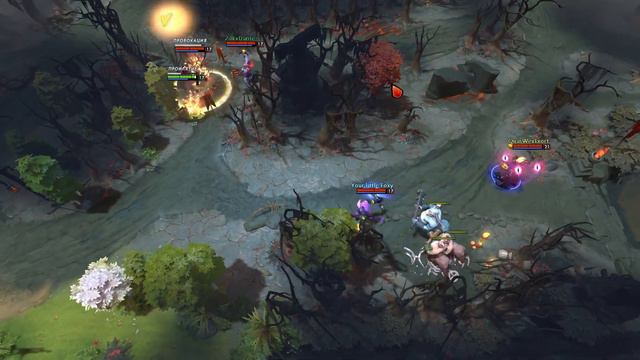 Let's Play | Invoker Dota 2 Highlights #3 смотреть онлайн