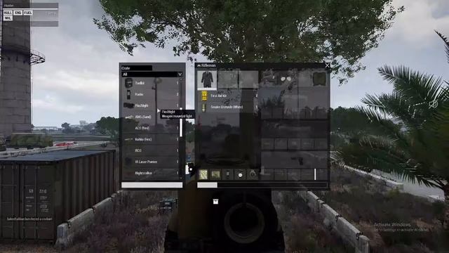 SinisteR's Arma 3 Multiplayer Guide 2022: Invade & Annex Part 6.1 - Advanced Sniper Tips смотреть онлайн