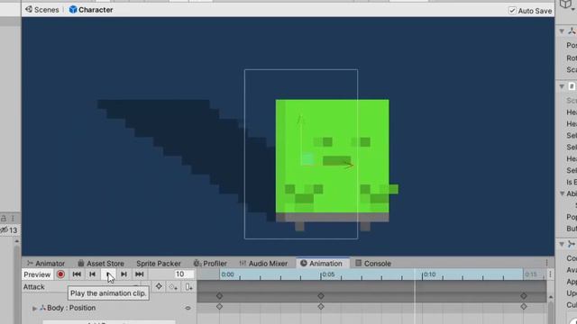 Я Сделал Игру За 2 ЧАСА смотреть онлайн