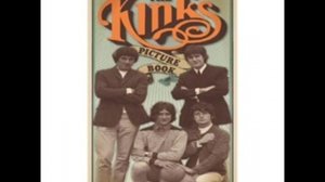 The Kinks - I go to sleep