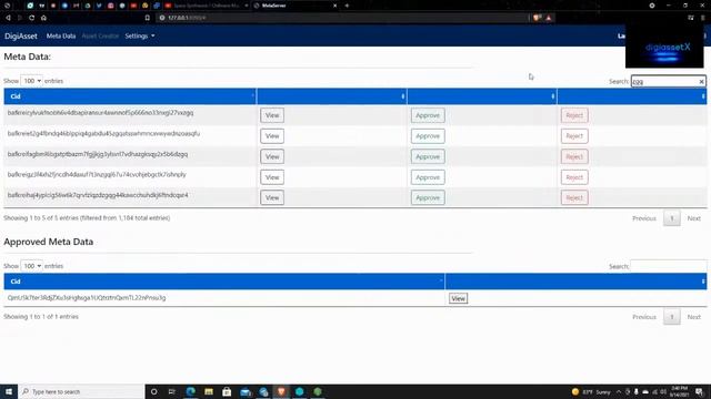 DigiByte digiassetX what you need to do! Run a Node смотреть онлайн