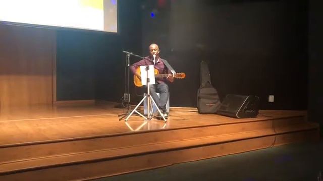 Ana Vilela - Promete Cover Eder Silva смотреть онлайн