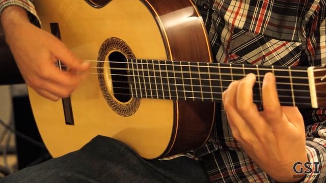 Ben Woods plays Heavy Mellow смотреть онлайн