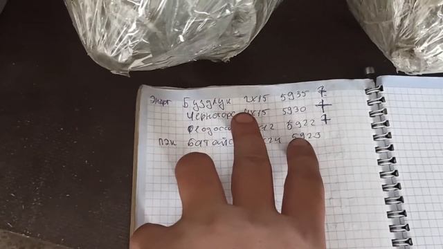 Спорт164.Отправка заказов от 5 августа 2021 г. смотреть онлайн